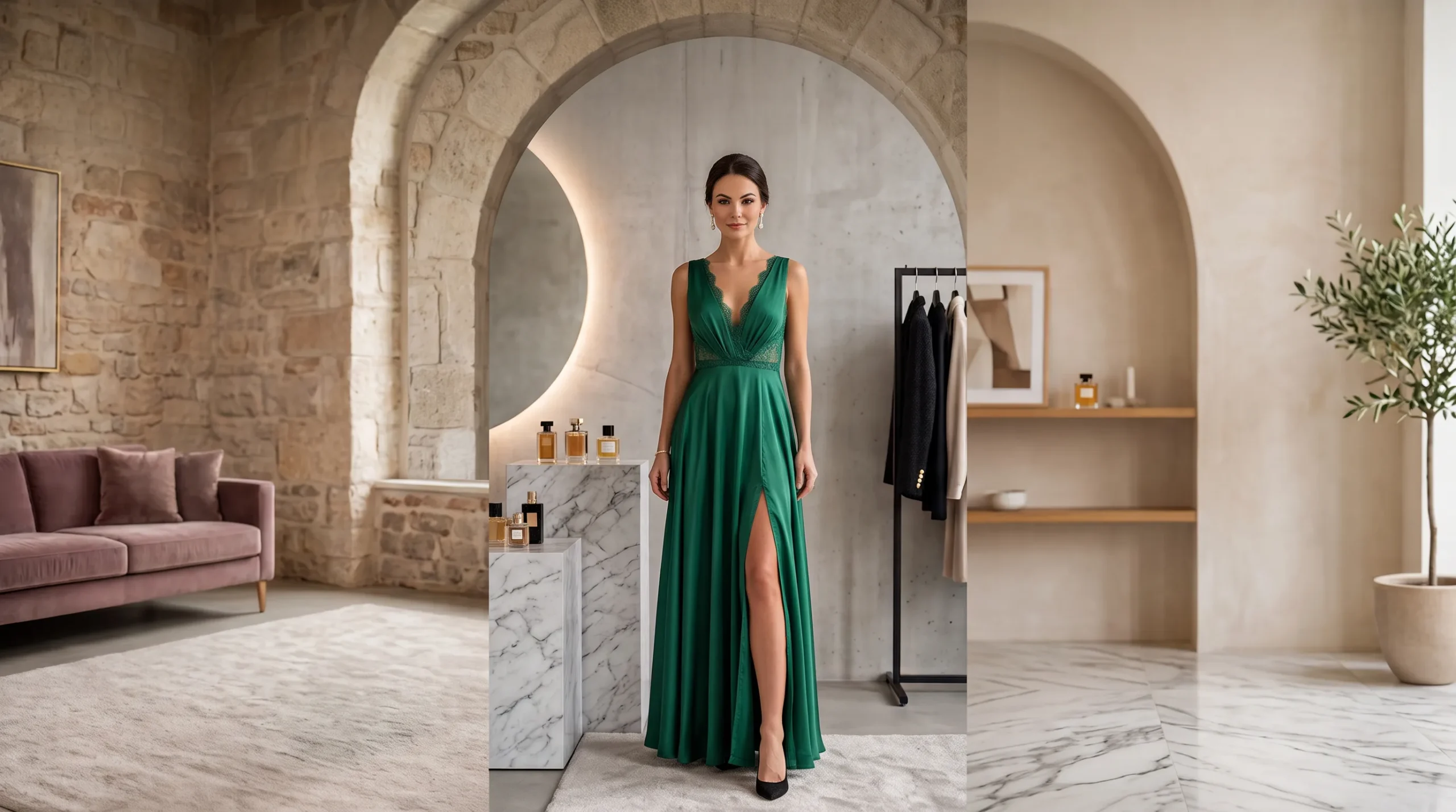 Laura Boutique - Nowa Kolekcja
